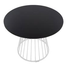 Load image into Gallery viewer, Canary Cosmo - Contemporary Dining Table