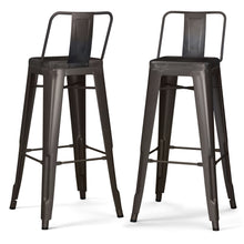 Load image into Gallery viewer, Rayne - Multifunctional Metal Stool