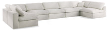 Load image into Gallery viewer, Serene - 7 Piece Modular Sectional