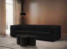 Load image into Gallery viewer, Dimple - 4 Piece Modular Coffee Table - Terazzo Finish
