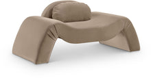 Load image into Gallery viewer, Austin - Velvet Chair