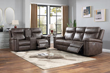 Load image into Gallery viewer, Quade - Reclining Sofa Set