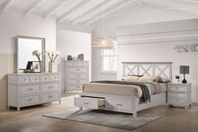 Load image into Gallery viewer, 6 Drawer Dresser, Ample Storage