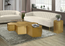 Load image into Gallery viewer, Hexagon - Coffee Table