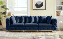 Load image into Gallery viewer, Tremblay - Modular Sofa - 3 Seats