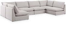 Load image into Gallery viewer, Mackenzie - Modular Sectional