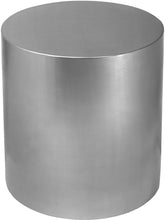 Load image into Gallery viewer, Cylinder - End Table