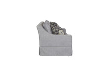 Load image into Gallery viewer, Sofa With 3 Reversable Cushions And 2 Pillows