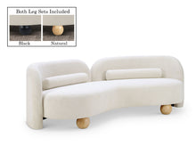 Load image into Gallery viewer, Daphne - Boucle Sofa