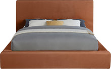 Load image into Gallery viewer, Dorian - Upholstered Bed