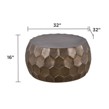 Load image into Gallery viewer, Ct101 - Round Coffee Table