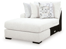 Load image into Gallery viewer, Misty-Lakes - LAF Corner Chaise - Chalk