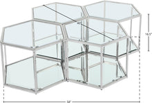 Load image into Gallery viewer, Sei - 4 Piece Coffee Table
