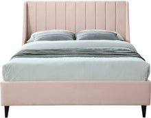 Load image into Gallery viewer, Eva - Velvet Bed