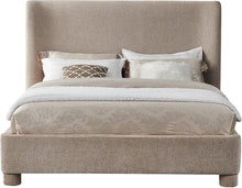 Load image into Gallery viewer, Penny - Chenille Fabric Bed