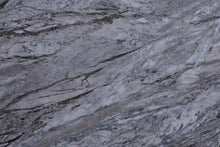 Load image into Gallery viewer, T122 - Marble Top Table Set (Set of 3) - Gray
