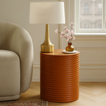 Load image into Gallery viewer, Nobi - Concrete End Table