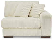 Load image into Gallery viewer, Lindyn - RAF Corner Chair - Ivory