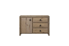 Load image into Gallery viewer, Pagosa - Accent Chest - English Knotty Oak