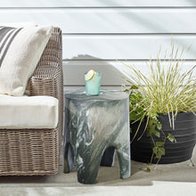 Load image into Gallery viewer, Foligno - Concrete End Table