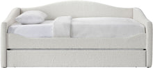 Load image into Gallery viewer, Arlo - Twin Daybed - Cream