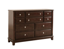 Load image into Gallery viewer, Ashford - Dresser - Cappuccino