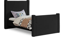 Load image into Gallery viewer, Elias - Boucle Bed