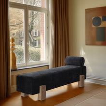 Load image into Gallery viewer, Edison - Bench - Light Brown Base