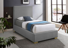 Load image into Gallery viewer, Crosby - Bed