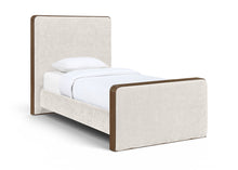 Load image into Gallery viewer, Dalton - Fabric Bed