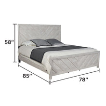 Load image into Gallery viewer, Denver - Bed