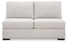 Load image into Gallery viewer, Koralynn - Armless Loveseat - Stone