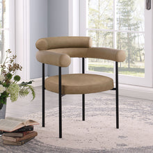 Load image into Gallery viewer, Blake - Dining Chair (Set of 2) - Tan