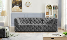 Load image into Gallery viewer, Tuft - Modular Sofa - 3 Seats