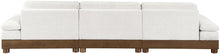 Load image into Gallery viewer, Turin - Chenille Fabric Upholstered Modular Sectional - Cream