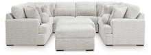 Load image into Gallery viewer, Cuddle Plush - Sectional