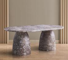 Load image into Gallery viewer, Cosenza - Concrete Dining Table
