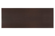 Load image into Gallery viewer, Desk - Mahogany