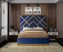 Load image into Gallery viewer, Vector - Bed