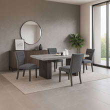 Load image into Gallery viewer, D86DC - Dining Chair - Gray
