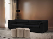 Load image into Gallery viewer, Dimple - 20" 5 Piece Modular Coffee Table - Terazzo Finish