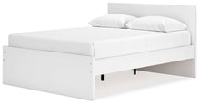Load image into Gallery viewer, Onita - Panel Platform Bed