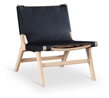 Load image into Gallery viewer, Rawlins - Accent Chair - Natural Frame