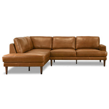 Load image into Gallery viewer, Corbin - L-Shaped Sectional Sofa