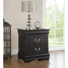 Load image into Gallery viewer, Louis Philippe - Accent Nightstand