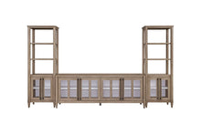 Load image into Gallery viewer, Citrus Heights - Pier Cabinet - Sand
