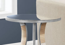 Load image into Gallery viewer, Accent Table, Side Mirror, Transitional - Silver
