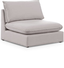 Load image into Gallery viewer, Mackenzie - Armless Chair