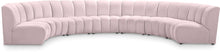 Load image into Gallery viewer, Infinity - 7 Piece Modular Sectional