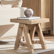 Load image into Gallery viewer, Hawthorne - Trestle Table